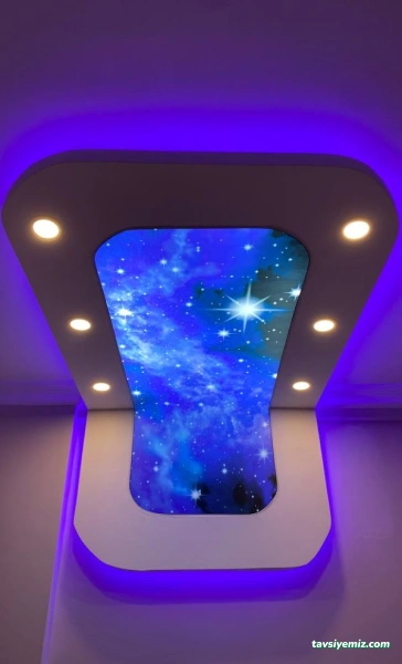 Kara Yapı Dekorasyon