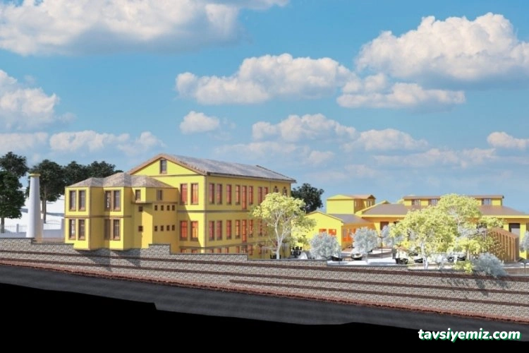 Karaağaç Belediyesi