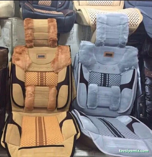 Karaagac Oto Aksesuar