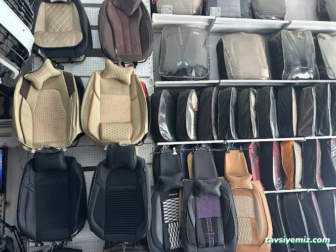 Karaagac Oto Aksesuar