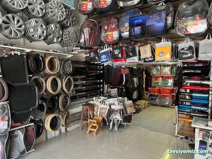 Karaagac Oto Aksesuar