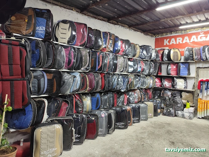 Karaagaç Oto Dizayn