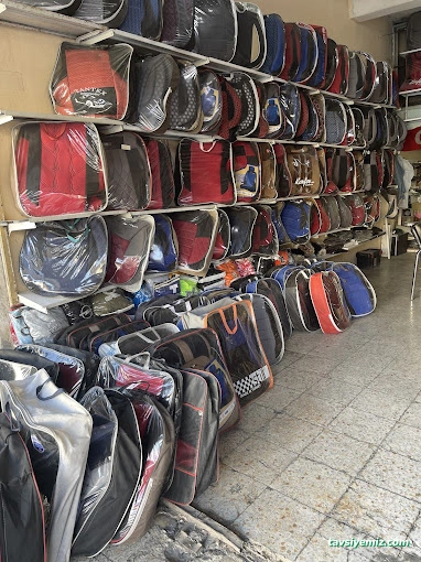 Karaagaç Oto Dizayn