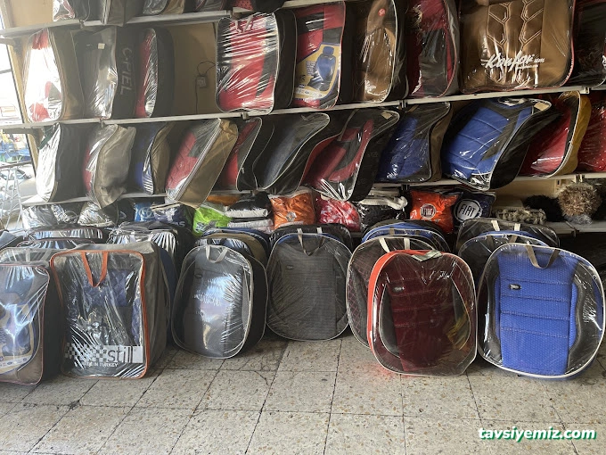 Karaagaç Oto Dizayn