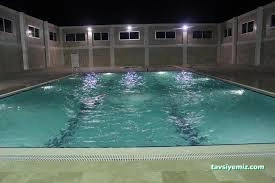 Karaali Kaplıcaları