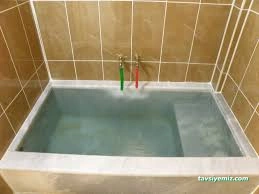 Karaali Kaplıcaları