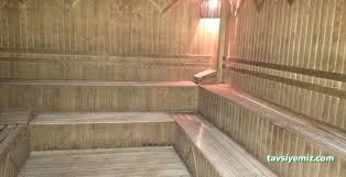 Karaali Kaplıcaları