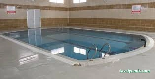 Karaali Kaplıcaları