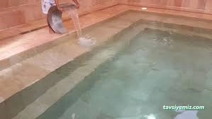 Karaali Kaplıcaları