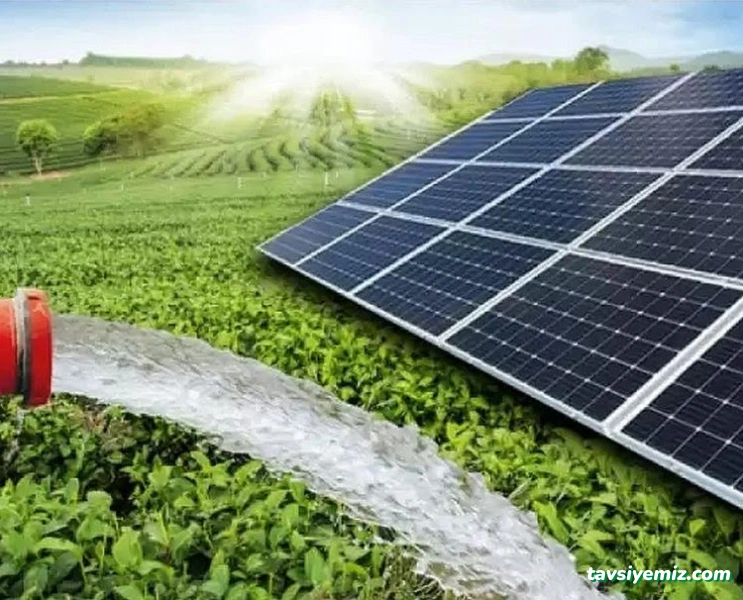 Karaarslan Mühendislik Enerji Güneşten Elektrik