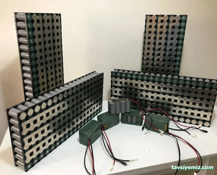 Karaarslan Mühendislik Enerji Güneşten Elektrik