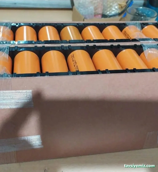 Karaarslan Mühendislik Enerji Güneşten Elektrik