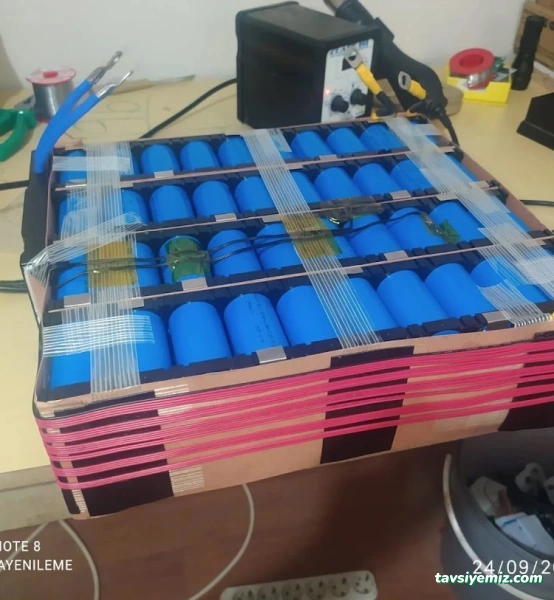 Karaarslan Mühendislik Enerji Güneşten Elektrik