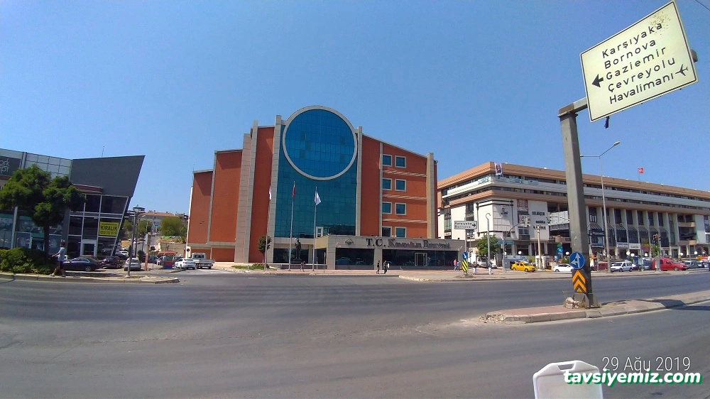 Karabağlar Belediyesi