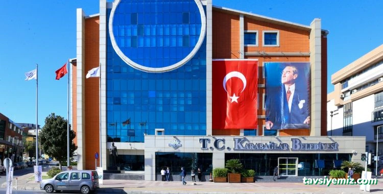 Karabağlar Belediyesi