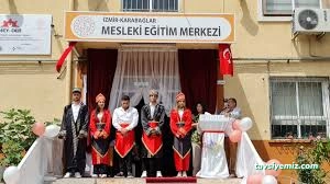 Karabağlar Mesleki Eğitim Merkezi