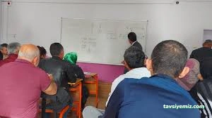 Karabağlar Mesleki Eğitim Merkezi