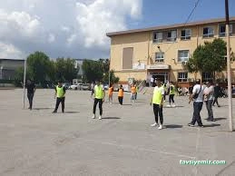 Karabağlar Mesleki Eğitim Merkezi