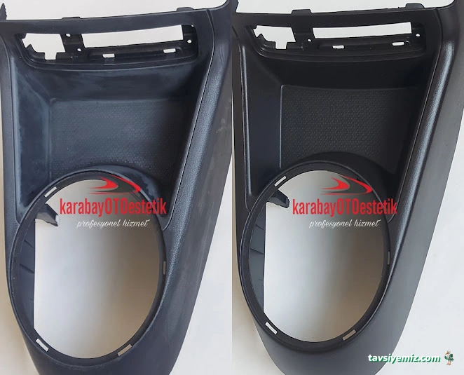 Karabayotoestetik-Plastik Göğüs Ve Tampon Tamiri