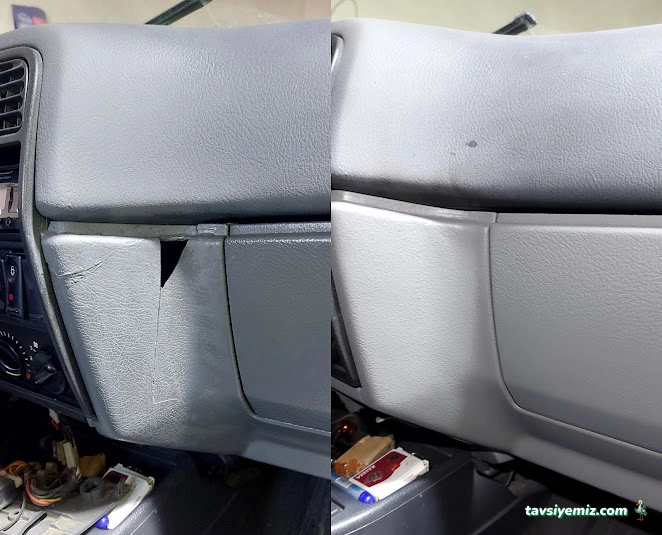 Karabayotoestetik-Plastik Göğüs Ve Tampon Tamiri