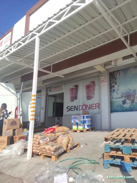 Karabıyık Gıda Aksaray