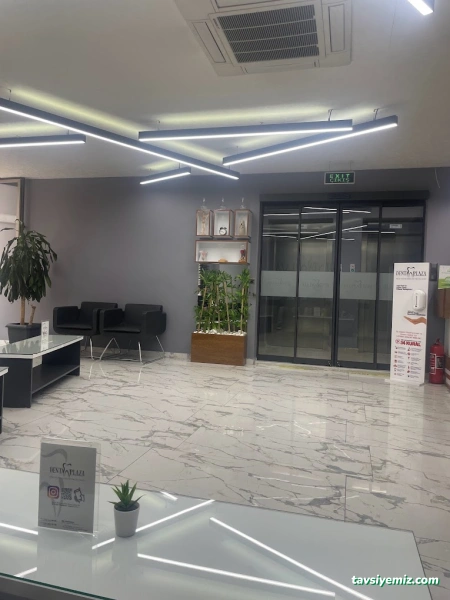 Karabük Ağız Ve Diş Sağlığı Polikliniği