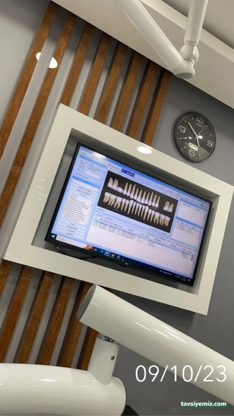 Karabük Ağız Ve Diş Sağlığı Polikliniği