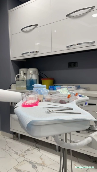 Karabük Ağız Ve Diş Sağlığı Polikliniği