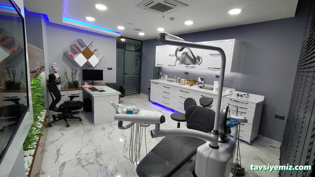 Karabük Ağız Ve Diş Sağlığı Polikliniği