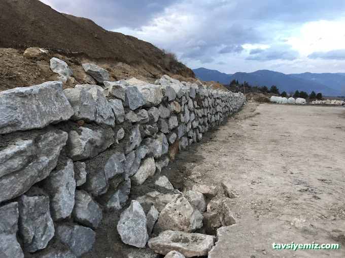 Karabük Aksoy Hafriyat