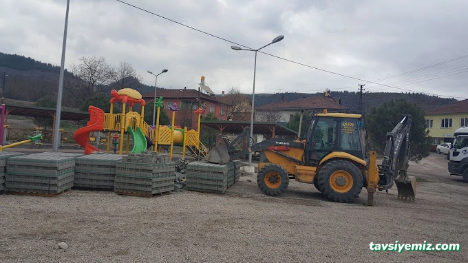 Karabük Aksoy Hafriyat