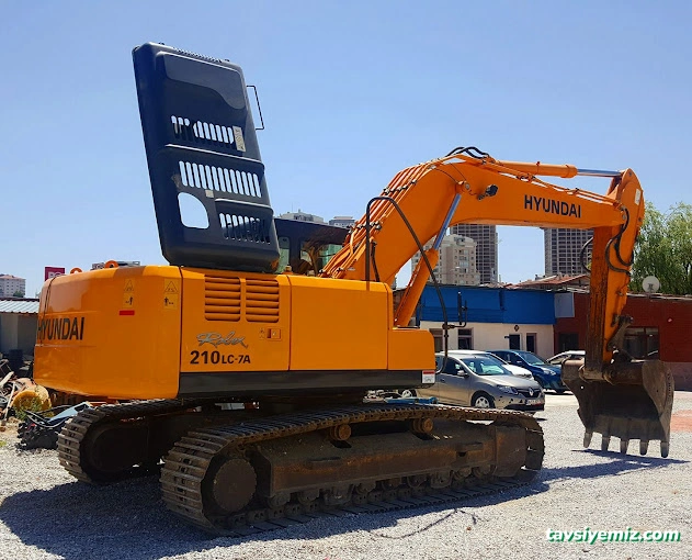 Karabük Aksoy Hafriyat