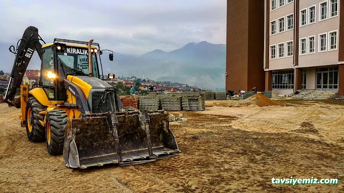 Karabük Aksoy Hafriyat