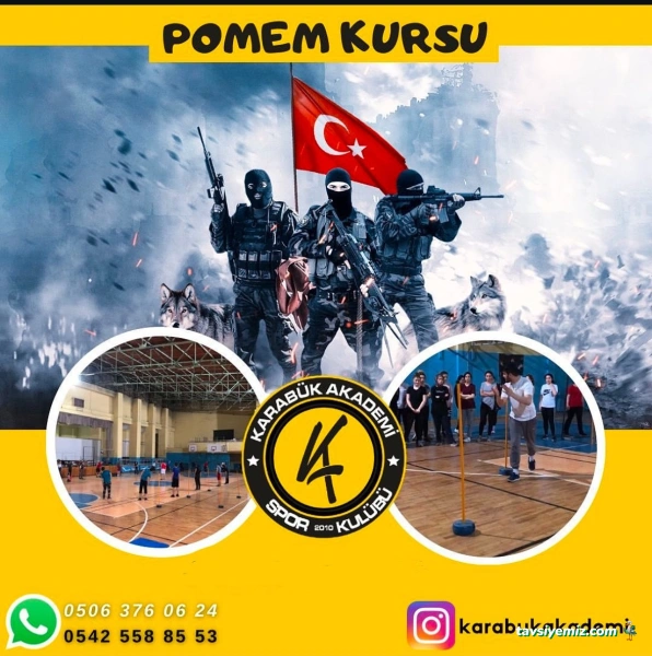 Karabük Basketbol Akademisi