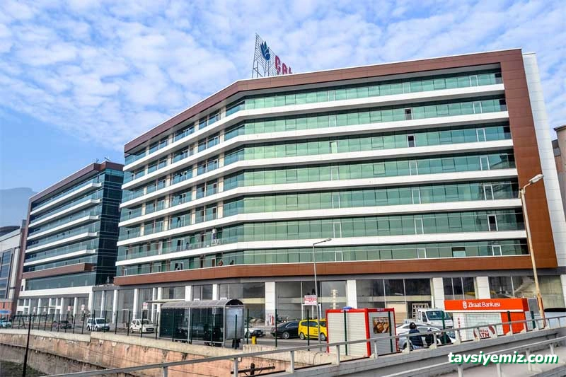 Karabük Belediyesi - Karabük Merkez - 1