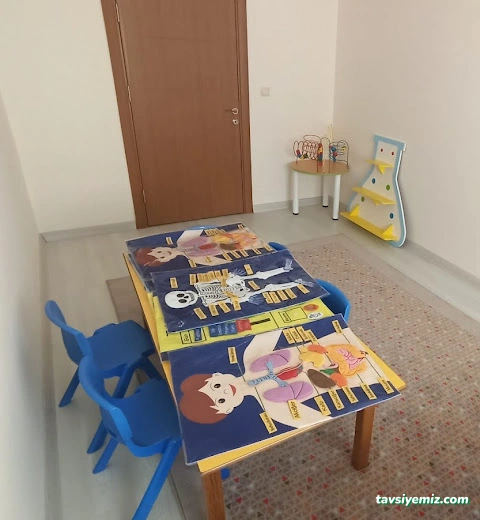 Karabük Beyaz Zambak Anaokulu