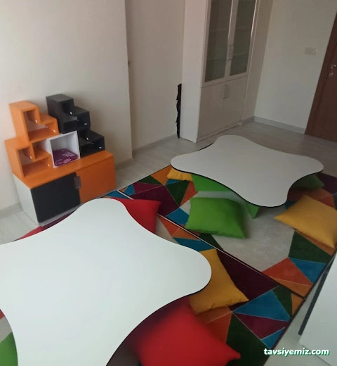 Karabük Beyaz Zambak Anaokulu