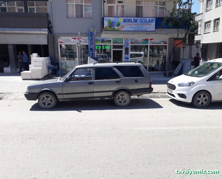 Karabük Birlik Solar
