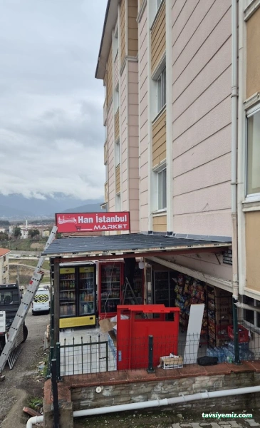 Karabük Boya Badana Sıva İşleri Alçı İşleri, Tamirat İşleri, Duvar Çıtası Uygulaması