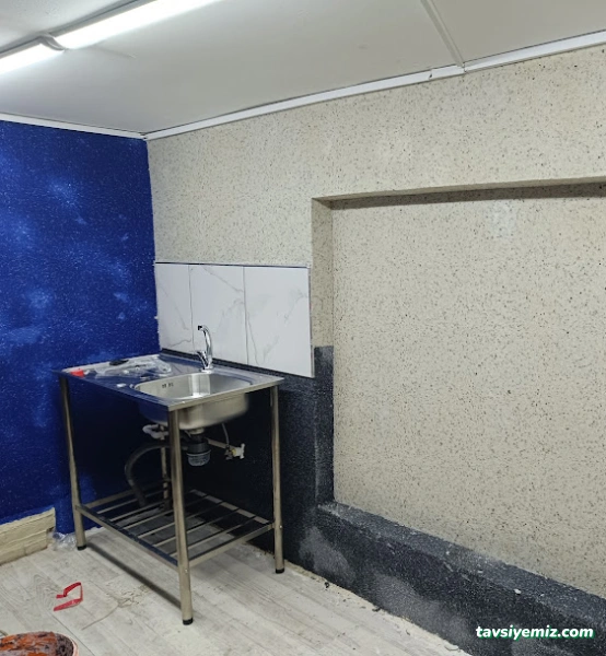 Karabük Boya Badana Sıva İşleri Alçı İşleri, Tamirat İşleri, Duvar Çıtası Uygulaması