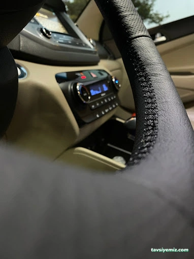 Karabük Direksiyon Kaplama