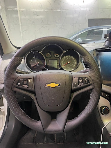 Karabük Direksiyon Kaplama