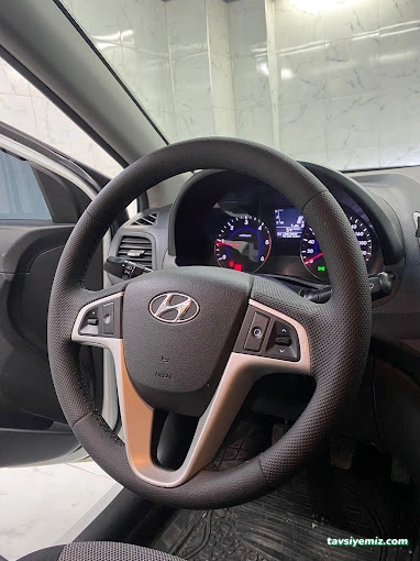 Karabük Direksiyon Kaplama