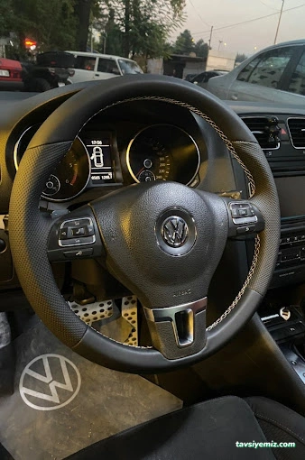 Karabük Direksiyon Kaplama