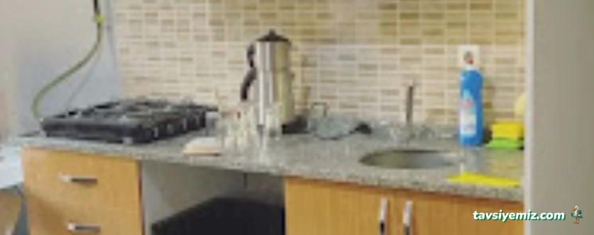 Karabük Günlük Kiralık Daire