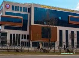 Karabük Halk Eğitimi Merkezi