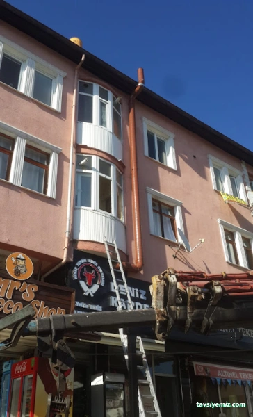 Karabük Havalandırma Ve Endüstriyel Mutfak Sistemleri Eymen Havalandırma