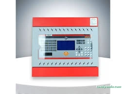 Karabük İlkadım Yangın Alarm Sistemleri