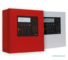 Karabük İlkadım Yangın Alarm Sistemleri