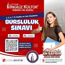 Karabük İngiliz Kültür Yabancı Dil Kursu